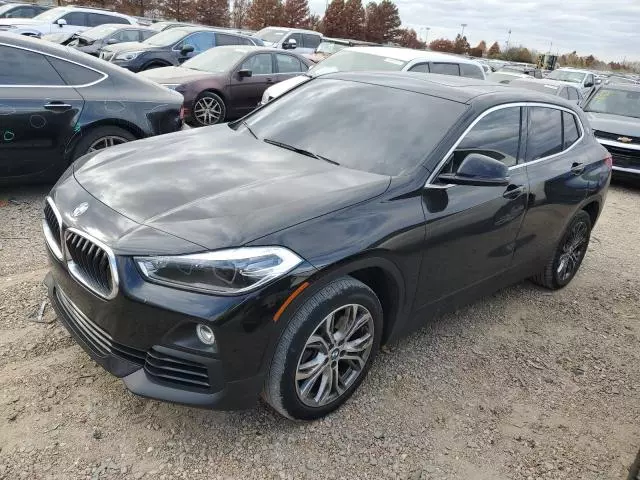 2018 BMW X2 XDRIVE28I