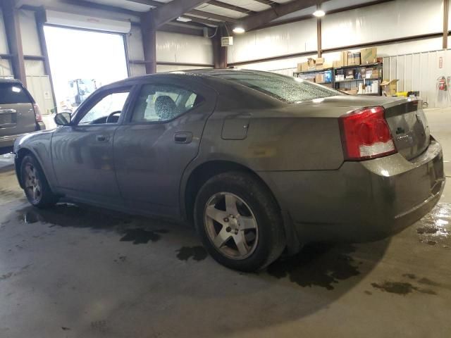 2009 Dodge Charger