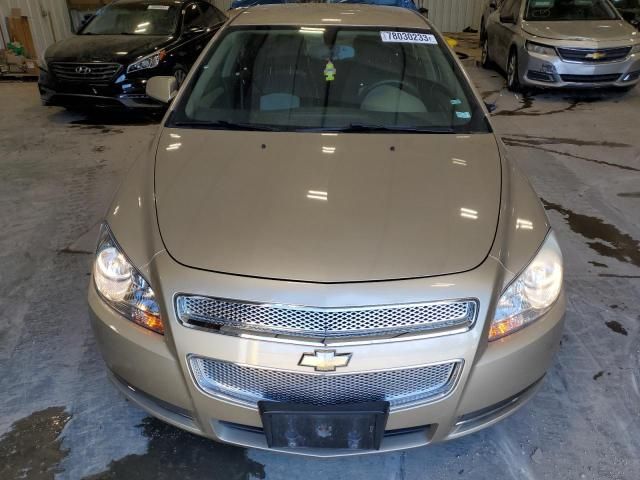 2008 Chevrolet Malibu 1LT