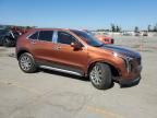 2021 Cadillac XT4 Premium Luxury