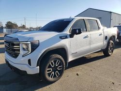 2022 GMC Sierra K1500 AT4 for sale in Nampa, ID