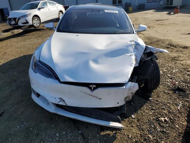 2019 Tesla Model S