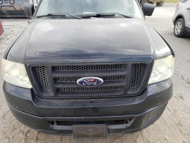 2008 Ford F150