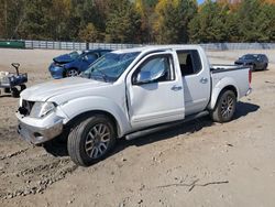 2013 Nissan Frontier S for sale in Gainesville, GA