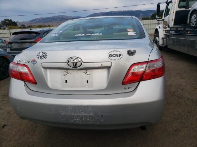 2008 Toyota Camry CE