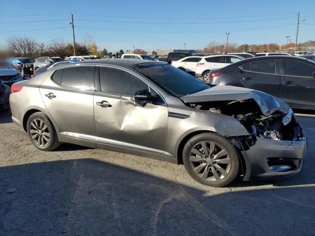 2012 KIA Optima EX