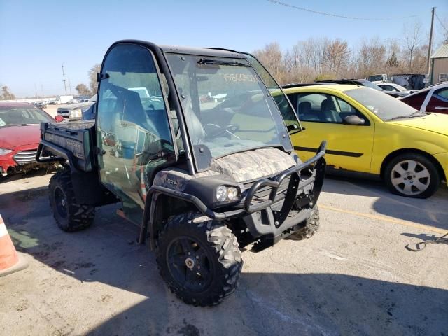 2014 John Deere Gator