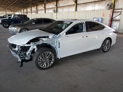 Vehiculos salvage en venta de Copart Phoenix, AZ: 2023 Lexus ES 350 Base
