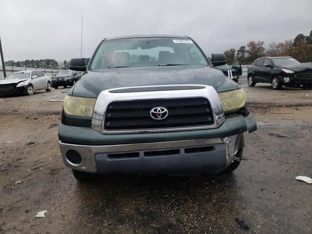 2008 Toyota Tundra Double Cab