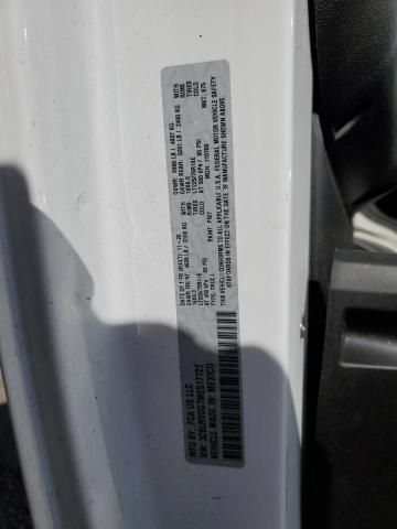 2021 Dodge RAM Promaster 2500 2500 High