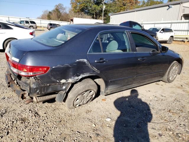 2004 Honda Accord LX