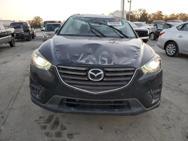 2016 Mazda CX-5 GT