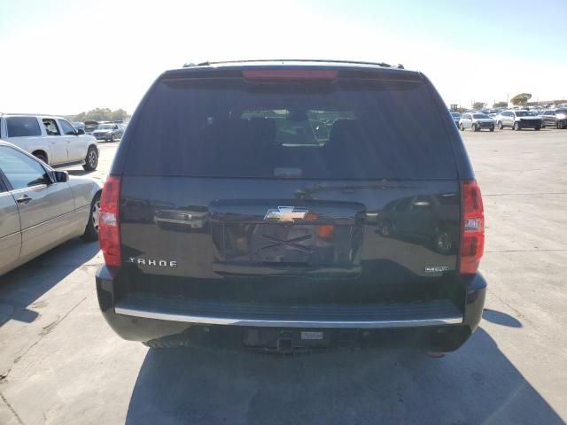 2009 Chevrolet Tahoe K1500 LTZ