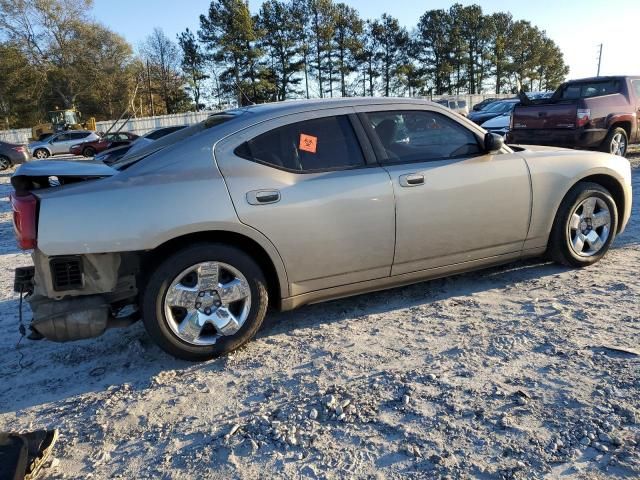 2008 Dodge Charger