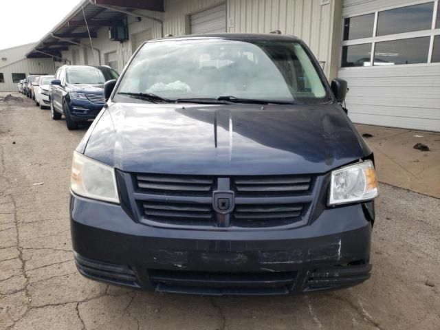 2008 Dodge Grand Caravan SE