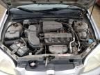 2003 Honda Civic EX