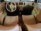 2010 Nissan Cube Base