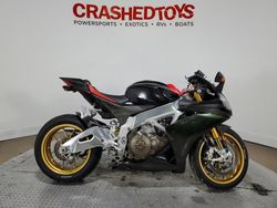 Aprilia salvage cars for sale: 2013 Aprilia RSV4 R-Factory