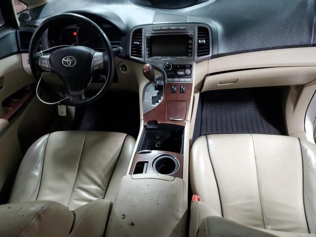 2009 Toyota Venza