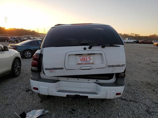 2004 Chevrolet Trailblazer LS