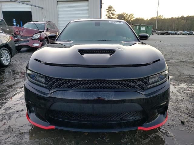 2016 Dodge Charger R/T Scat Pack