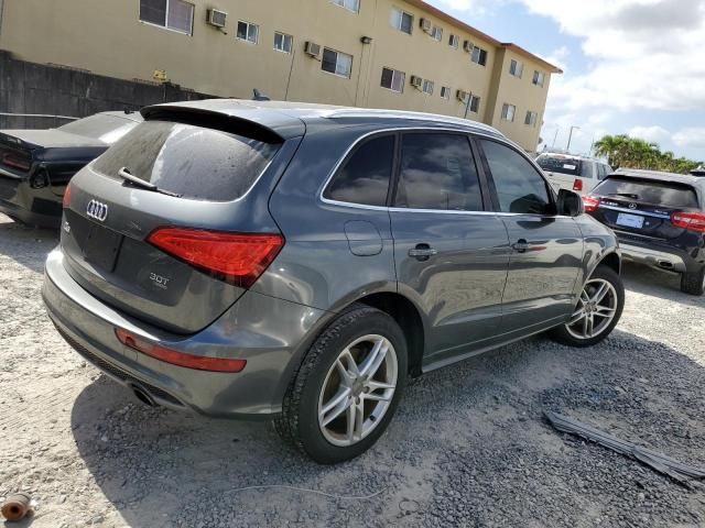 2014 Audi Q5 Premium Plus