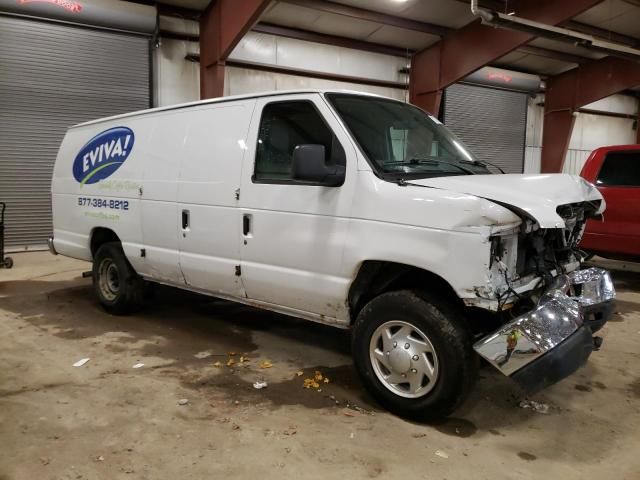 2012 Ford Econoline E250 Van