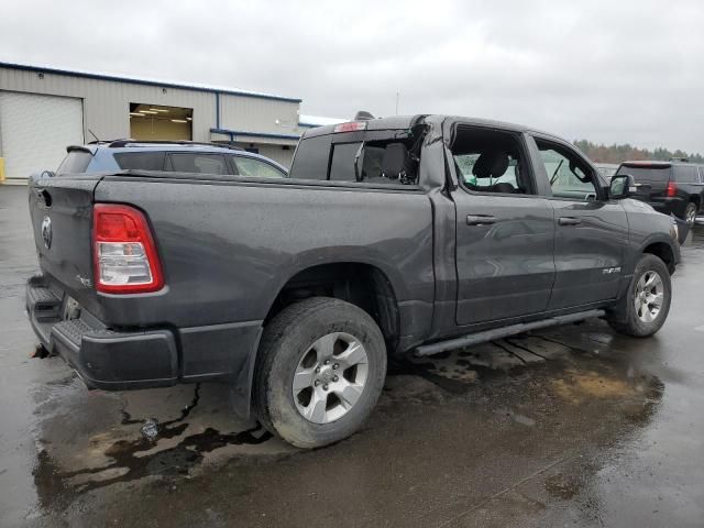 2019 Dodge RAM 1500 BIG HORN/LONE Star