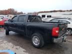 2010 Chevrolet Silverado K1500 LTZ