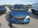 2005 Chrysler Town & Country Touring