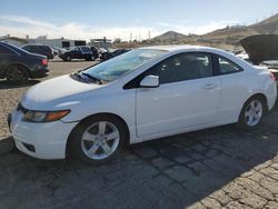 Honda salvage cars for sale: 2006 Honda Civic EX