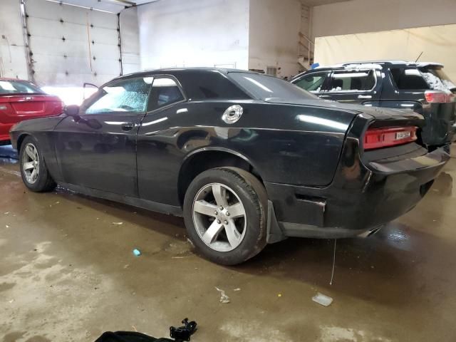 2014 Dodge Challenger SXT