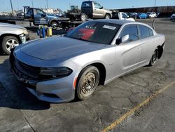 Dodge Vehiculos salvage en venta: 2018 Dodge Charger R/T