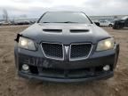 2009 Pontiac G8