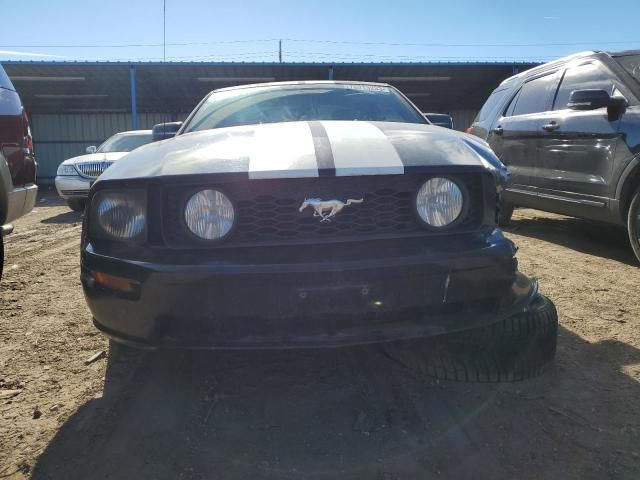 2005 Ford Mustang GT