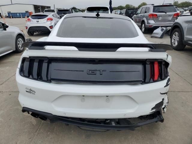 2023 Ford Mustang GT