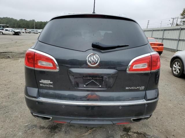 2014 Buick Enclave