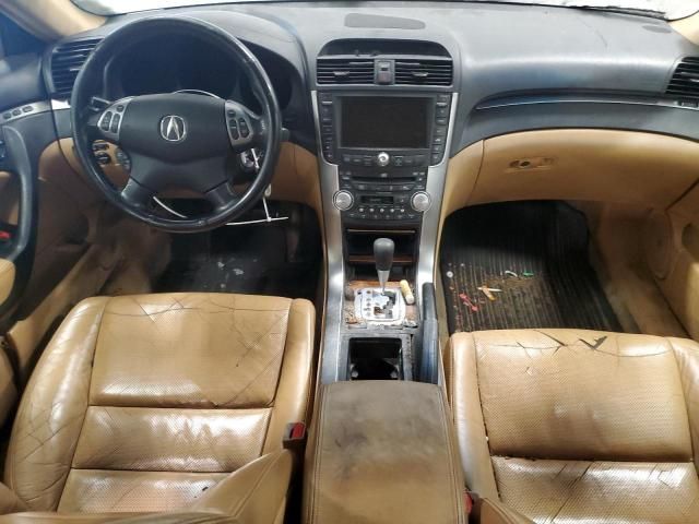 2006 Acura 3.2TL