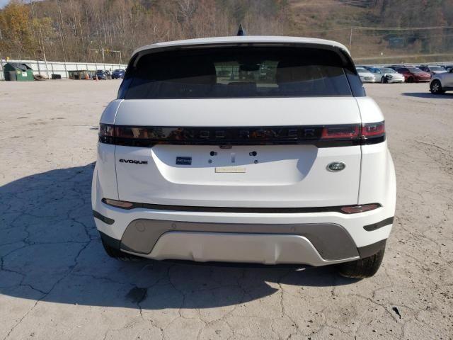 2023 Land Rover Range Rover Evoque S