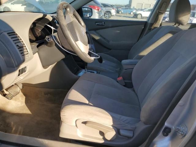 2011 Nissan Altima Base