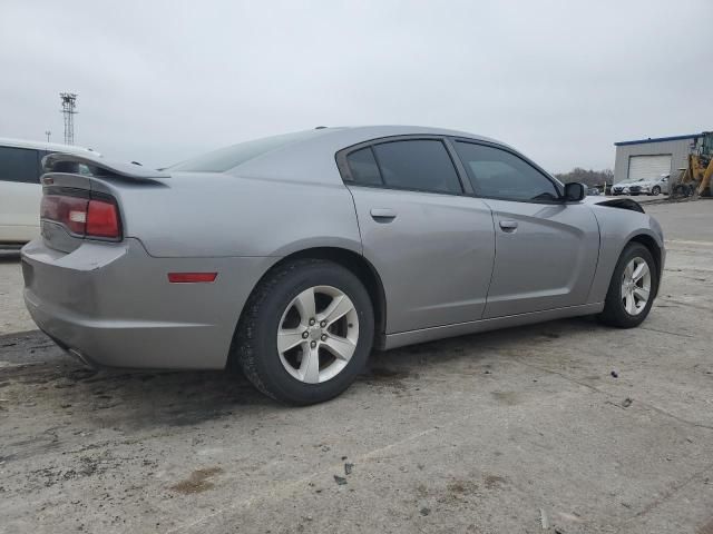 2014 Dodge Charger SE