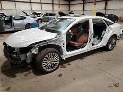 Salvage cars for sale from Copart Pennsburg, PA: 2021 Toyota Avalon Limited