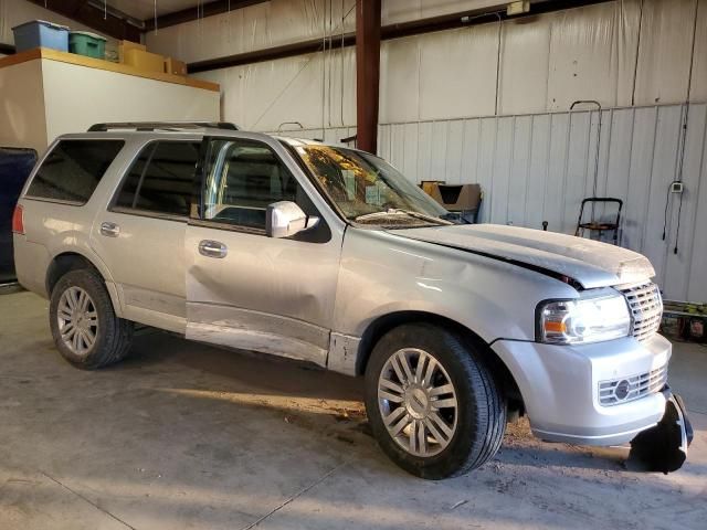 2010 Lincoln Navigator