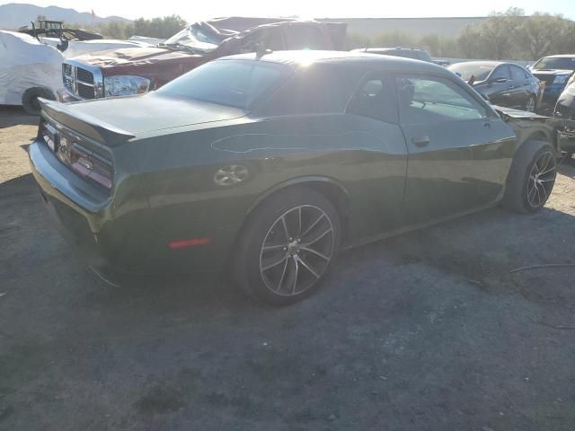 2018 Dodge Challenger R/T 392