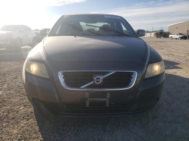 2009 Volvo S40 2.4I