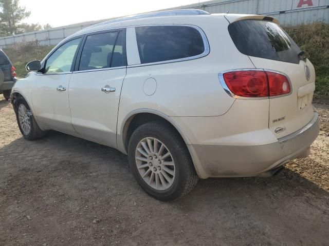 2011 Buick Enclave CXL