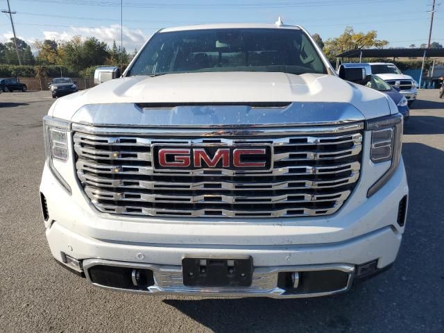 2022 GMC Sierra K1500 Denali