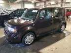 2010 Nissan Cube Base