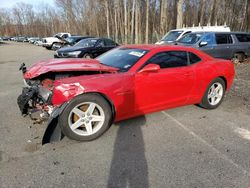 2012 Chevrolet Camaro LT for sale in East Granby, CT