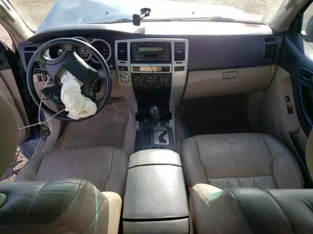 2005 Toyota 4runner SR5